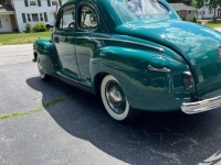 1941 Ford Super Deluxe for sale in Michigan (ID-130691)