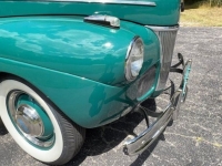 1941 Ford Super Deluxe for sale in Michigan (ID-130691)