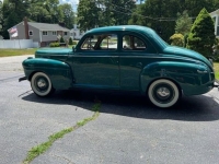 1941 Ford Super Deluxe for sale in Michigan (ID-130691)