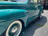 1941 Ford Super Deluxe for sale in Michigan (ID-130691)