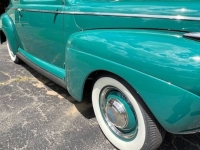 1941 Ford Super Deluxe for sale in Michigan (ID-130691)