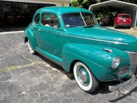 1941 Ford Super Deluxe for sale in Michigan (ID-130691)