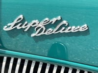 1941 Ford Super Deluxe for sale in Michigan (ID-130691)