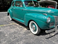 1941 Ford Super Deluxe for sale in Michigan (ID-130691)