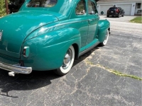 1941 Ford Super Deluxe for sale in Michigan (ID-130691)