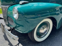 1941 Ford Super Deluxe for sale in Michigan (ID-130691)