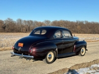 1941 Ford Super Deluxe for sale in Michigan (ID-139443)