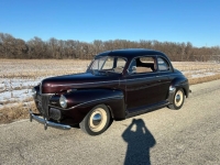 1941 Ford Super Deluxe for sale in Michigan (ID-139443)