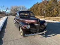 1941 Ford Super Deluxe for sale in Michigan (ID-139444)