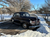 1941 Ford Super Deluxe for sale in Michigan (ID-139443)