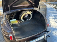 1941 Ford Super Deluxe for sale in Michigan (ID-139443)