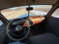 1941 Ford Super Deluxe for sale in Michigan (ID-139444)