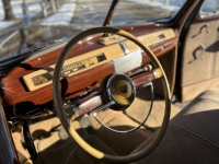 1941 Ford Super Deluxe for sale in Michigan (ID-139443)