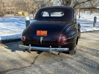 1941 Ford Super Deluxe for sale in Michigan (ID-139444)