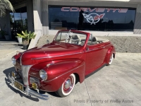 1941 Ford Super Deluxe for sale in Riverhead, New York (ID-161537)