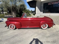 1941 Ford Super Deluxe for sale in Riverhead, New York (ID-161537)