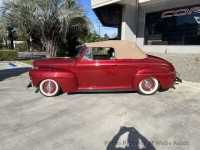 1941 Ford Super Deluxe for sale in Riverhead, New York (ID-161537)