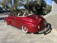 1941 Ford Super Deluxe for sale in Riverhead, New York (ID-161537)