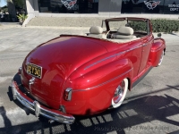 1941 Ford Super Deluxe for sale in Riverhead, New York (ID-161537)