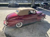 1941 Ford Super Deluxe for sale in Riverhead, New York (ID-161537)