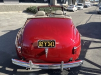 1941 Ford Super Deluxe for sale in Riverhead, New York (ID-161537)