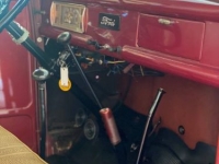 1941 Ford Tow Truck for sale in Michigan (ID-113883)