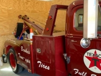 1941 Ford Tow Truck for sale in Michigan (ID-113883)
