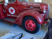 1941 Ford Tow Truck for sale in Michigan (ID-113883)