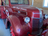 1941 Ford Tow Truck for sale in Michigan (ID-113883)