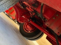 1941 Ford Tow Truck for sale in Michigan (ID-113883)