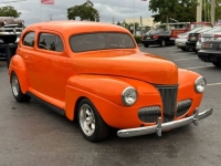 1941 Ford Tudor for sale in Michigan (ID-112556)