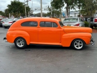 1941 Ford Tudor for sale in Michigan (ID-112556)