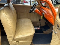 1941 Ford Tudor for sale in Michigan (ID-112556)