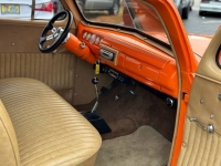 1941 Ford Tudor for sale in Michigan (ID-112556)