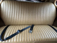 1941 Ford Tudor for sale in Michigan (ID-112556)