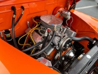 1941 Ford Tudor for sale in Michigan (ID-112556)