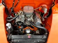 1941 Ford Tudor for sale in Michigan (ID-112556)