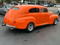 1941 Ford Tudor for sale in Michigan (ID-112556)