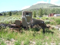 1941 GMC Military for sale (ID-99905)