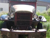 1941 GMC Military for sale (ID-99905)