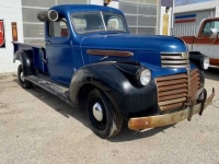 1941 GMC Pickup for sale in Michigan (ID-113979)