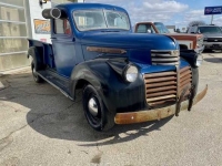1941 GMC Pickup for sale in Michigan (ID-113979)