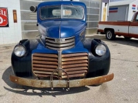 1941 GMC Pickup for sale in Michigan (ID-113979)