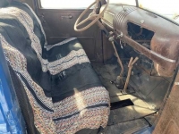 1941 GMC Pickup for sale in Michigan (ID-113979)
