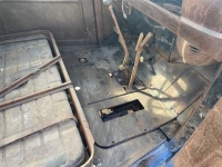 1941 GMC Pickup for sale in Michigan (ID-113979)