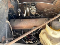 1941 GMC Pickup for sale in Michigan (ID-113979)