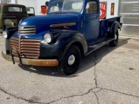 1941 GMC Pickup for sale in Michigan (ID-113979)