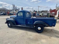1941 GMC Pickup for sale in Michigan (ID-113979)