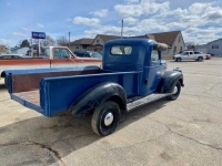 1941 GMC Pickup for sale in Michigan (ID-113979)