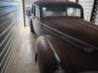 1941 Hudson Commodore for sale in Michigan (ID-111576)
